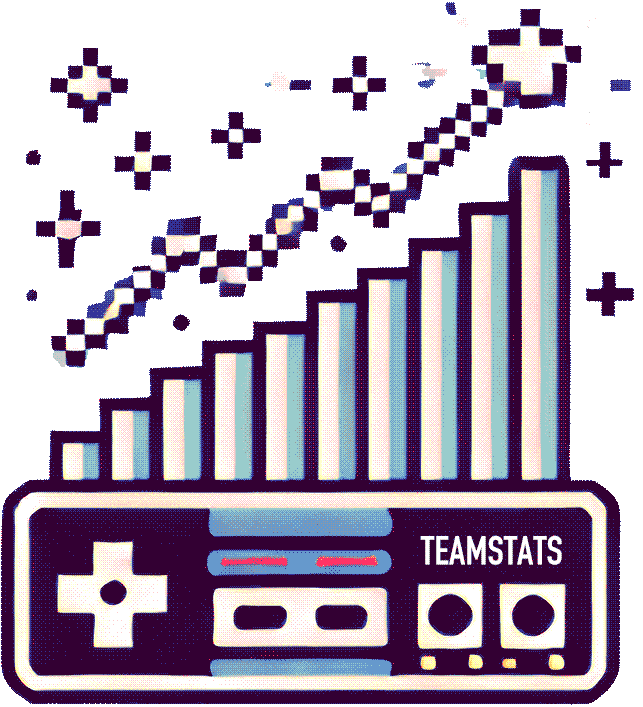 Team Stats logo